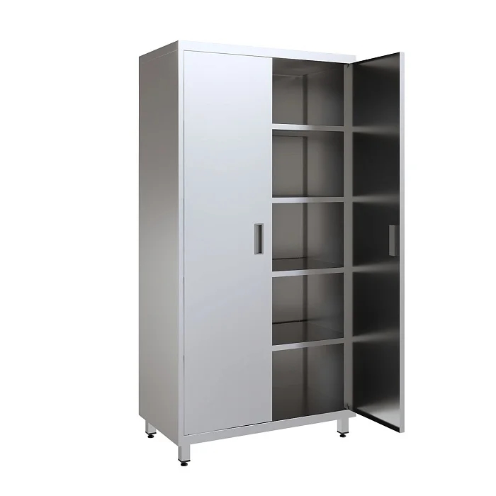 Шкаф медицинский СТР МД 150.01 Шкаф медицинский СТР МД 150.01