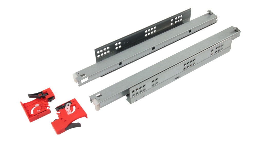 DB4361Zn/300 (шариковые скрытого монтажа) DB4361Zn/300 (шариковые скрытого монтажа)