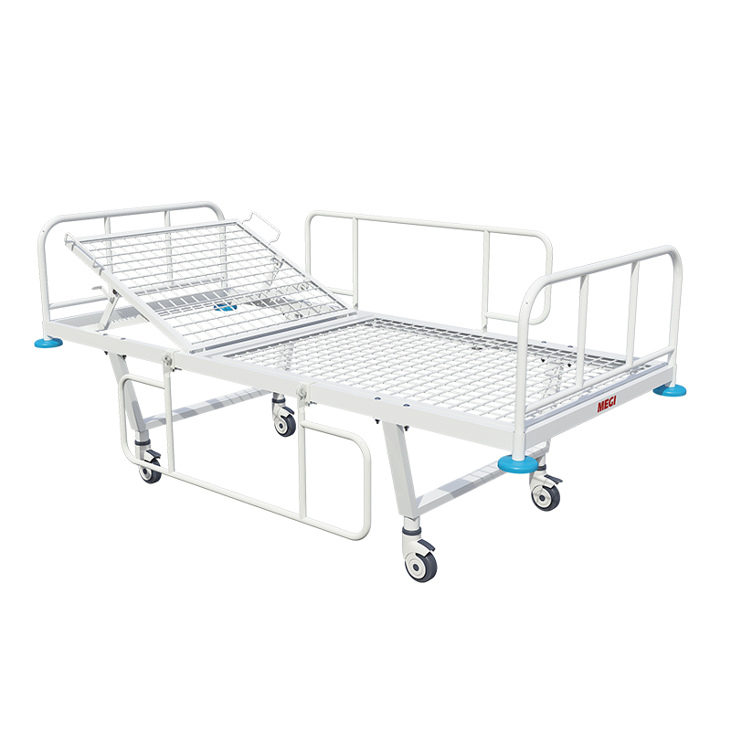 Медицинская кровать КФО-01 МСК-101