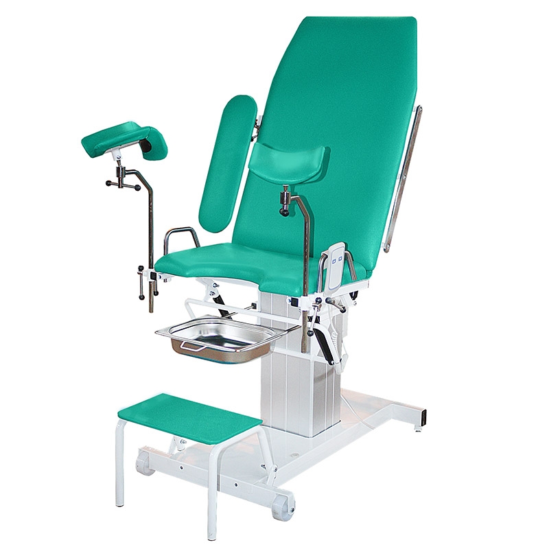 Кресло гинекологическое КГ-3