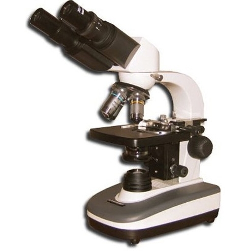 Микроскоп бинокулярный Биомед 3