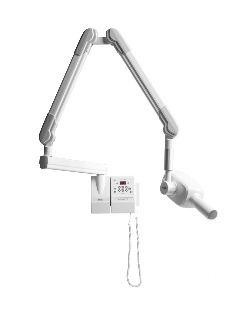 Аппарат рентгеновский интраоральный Fona X70 (настенный).jpg