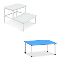 Подставки для ног — купить в Медмебель.ру