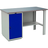 Верстаки — купить в Медмебель.ру