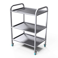 Столики манипуляционные — купить в Медмебель.ру