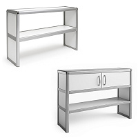 Надстройки — купить в Медмебель.ру