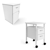 Тумбы медицинские — купить в Медмебель.ру