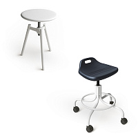 Табуреты медицинские — купить в Медмебель.ру