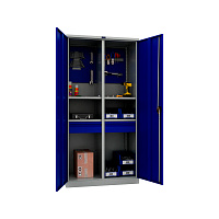 Шкафы инструментальные легкие ТС — купить в Медмебель.ру