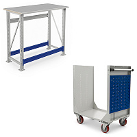 Производственная мебель — купить в Медмебель.ру