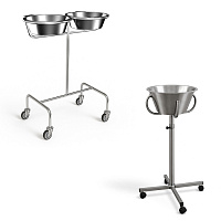 Подставки для тазов — купить в Медмебель.ру