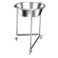 Подставки для тазов — купить в Медмебель.ру