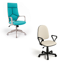 Офисные кресла — купить в Медмебель.ру
