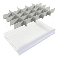 Комплектующие и полки — купить в Медмебель.ру