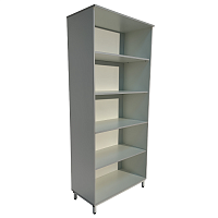 Открытые шкафы — купить в Медмебель.ру