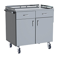 Столики анестезиологические — купить в Медмебель.ру