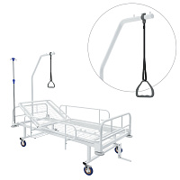 Оборудование к кроватям — купить в Медмебель.ру