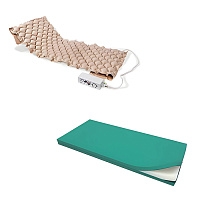 Постельные принадлежности — купить в Медмебель.ру