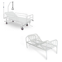 Кровати функциональные — купить в Медмебель.ру