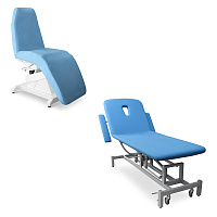 Чехлы и подголовники — купить в Медмебель.ру