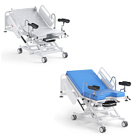 Кровати акушерские — купить в Медмебель.ру