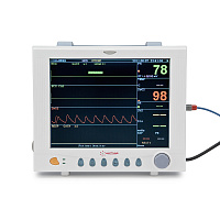 Мониторы прикроватные — купить в Медмебель.ру