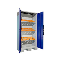 Шкафы инструментальные AMH ТС — купить в Медмебель.ру