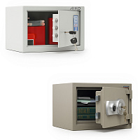 Сейфы — купить в Медмебель.ру
