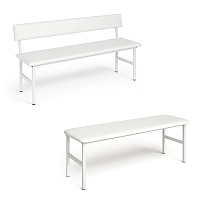 Банкетки медицинские — купить в Медмебель.ру