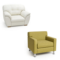 Мягкие офисные кресла — купить в Медмебель.ру