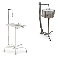 Подставки для биксов — купить в Медмебель.ру