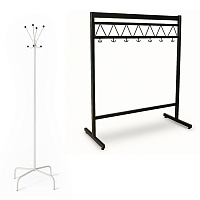 Вешалки — купить в Медмебель.ру