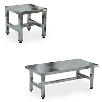 Подставки из нержавеющей стали — купить в Медмебель.ру