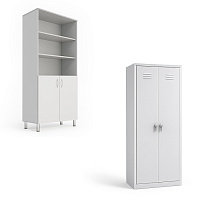 Шкафы — купить в Медмебель.ру