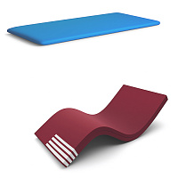 Матрацы медицинские — купить в Медмебель.ру