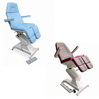 Кресла педикюрные — купить в Медмебель.ру