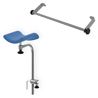 Держатели — купить в Медмебель.ру