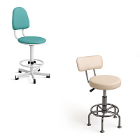 Кресла медицинские — купить в Медмебель.ру