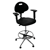 Стулья промышленные — купить в Медмебель.ру