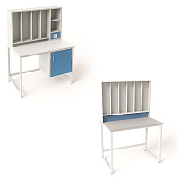 Столы для титрования — купить в Медмебель.ру