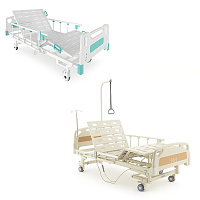Кровати электрические — купить в Медмебель.ру