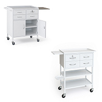 Столики анестезиологические — купить в Медмебель.ру