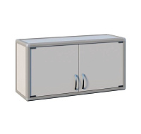 Навесные медицинские шкафы — купить в Медмебель.ру