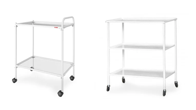 Столики манипуляционные