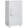Медицинский шкаф HILFE МД 1 1657/SG