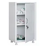 Медицинский шкаф HILFE МД 1 1657/SG