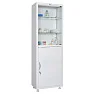 Медицинский шкаф HILFE МД 1 1760/SG
