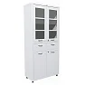 Медицинский шкаф HILFE МД 2 1780 R-1