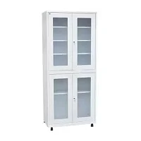 Шкаф для документов и справочной литературы ШД-02 — купить в Медмебель.ру