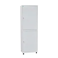 Шкаф материальный ШМ-01 — купить в Медмебель.ру